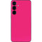HOT Pink Galaxy S25 Skin